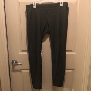 Grey Work Pants Size L